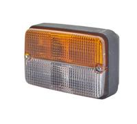 Luce Di Segnalazione Alogena HELLA 2BE 997 131-207