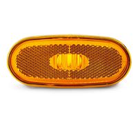 Luce Di Segnalazione Arancione Per Mercedes Sprinter 06-13 Indicatore Ripetitore