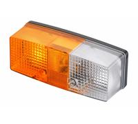 Luce Di Segnalazione Destra 24 V R5W Alogena HELLA Per DAF KUBOTA CATERPILLAR