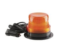 Luce di segnalazione di emergenza stroboscopica di alta qualità LED con base mag
