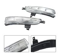 Luce di segnalazione di svolta auto accessori lampada led anticollisione notte