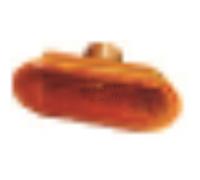 Luce Di Segnalazione Laterale Arancione Per Ford Fiesta V JH_ JD_ Fusion JU_