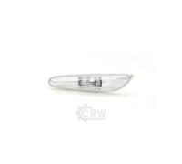 Luce Di Segnalazione Laterale Bianca Per BMW X1 E84 1 Serie E81 E87