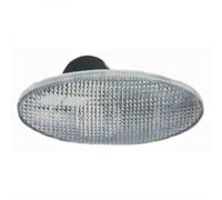 Luce Di Segnalazione Laterale Bianca Per Opel Vectra B J96 31