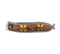 Luce di segnalazione laterale del retrovisore destro per Mercedes-Benz CLK320