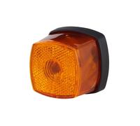 Luce Di Segnalazione Laterale Destra 12 V C5W Alogena HELLA Universale