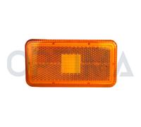 Luce di segnalazione laterale per SCANIA R P G