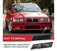 Luce Di Segnalazione Laterale Per Serie 3 5 7 E32 E34 E36 1990-1996 LED