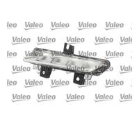 Luce di segnalazione laterale Valeo per Renault Captur Clio