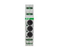 LUCE DI SEGNALAZIONE LED MODULARE 3X LED 1M 230V+N CON LK-BZ-3G