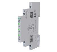 LUCE DI SEGNALAZIONE MODULARE 3X LED 0,3M 230V LK LK-703G