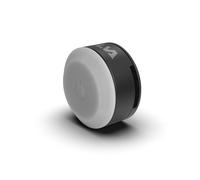 Torcia Silva Simini Rear Light Noir TU