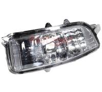 Luce Di Segnalazione Specchio Esterno Destro METZGER Per VOLVO V70 III