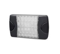 Luce Di Segnale Interno 24 V LED HELLA Universale Adatta Per Diversi Veicoli.