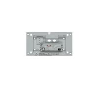 Luce di sicurezza ICEAGLE Kit di montaggio a parete per illuminazione di emergenza Ceag per LED GuideLed 10011CG-S 40071353641