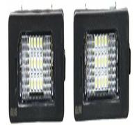 Luce di sicurezza M-Tech LD-135X