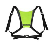 Luce di sicurezza per ciclismo, 3 modalità di controllo remoto regolabile, strumento per bicicletta, indicatori di direzione LED, per familiari, amici, fitness, città, trail equitazione all'aperto