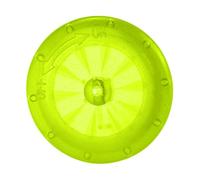 Luce di sicurezza per corridori - Lampada LED per zaino a mani libere, design leggero con clip | perfetta per corsa, escursionismo, campeggio, ciclismo, esplorazione all'aperto, passeggiate, fitness