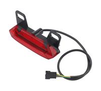 Luce di sicurezza posteriore 36V 48V per ebike con cablaggio distinto per
