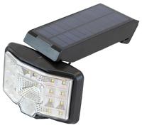 LUCE DI SICUREZZA SOLARE GIREVOLE; GW426 (STREETWIZE) Qtà X 1