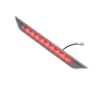 Luce di stop a LED per Nissan X-Trail T31 2008-2013 alloggiamento trasparente