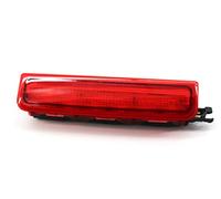 Luce di stop a montaggio alto Per VW Per Caddy 2004 2005 2006 2007 2008 2009 2010 2011 2012 2013 2014 2015 Terzo 3 ° Centro Luce Freno Posteriore Ad Alto Livello 2K0945087C Terzo freno stop fanale