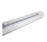 Luce di Stop Alta Fanale Posteriore Universale A LED Per Auto Con Montaggio Alto Terzo Freno Stop Rosso 12V