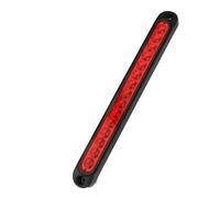 Luce di Stop Alta Supporto Universale In Posizione Alta Terzo Freno Aggiuntivo 3RD Fanale Posteriore