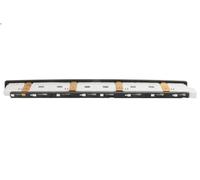 Luce di stop ausiliaria BLIC 5403-003-25-878 per AUDI A4 B6 (8E2) 2 2000-2004