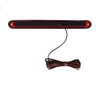 Luce di stop ausiliaria HELLA 2DA 959 071-737 per Cityliner 11.02 1990-1993