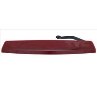 Luce di stop ausiliaria TYC 15-0395-10-9 per RANGE ROVER III (L322) 5 2009-2012