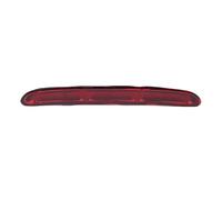 Luce di Stop Montata in Alto Luce di Stop Montata in Alto, Luce di Stop Montata in Alto Terza Luce di Stop Posteriore per Opel per Vauxhall per Astra J GTC 2012-2018 13372164 13262019(Red)
