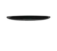 Luce di stop Per MINI Per COOPER Per ONE R50 R53 2001-2006 Luce Freno Posteriore A LED Montata In Alto Aggiuntiva(Black Lens)