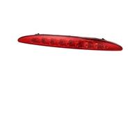 Luce di stop Per MINI Per COOPER Per ONE R50 R53 2001-2006 Luce Freno Posteriore A LED Montata In Alto Aggiuntiva(Red Lens)