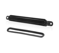 Luce di Stop Posteriore per Auto, Barra luci di Stop a LED per Auto, Terza Luce di Stop per Mitsubishi, Lancer, Evolution Ex, Galant, fanale Posteriore 12V dal 2008 al 2012