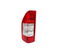 Luce Di Stop Posteriore Per Mercedes Per Benz 1995-2006 | Fanale posteriore ABS antiurto per Sprinter 1995-2006 Design elegante facile installazione(Left)
