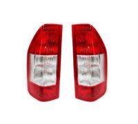 Luce Di Stop Posteriore Per Mercedes Per Benz 1995-2006 | Fanale posteriore ABS antiurto per Sprinter 1995-2006 Design elegante facile installazione(A Pair)