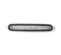 Luce di Stop Posteriore per Mitsubishi Lancer Wings 2008-2016, Freno Luce Arresto della Lampada Impermeabili LED Terza Luce di Stop Accessori,White