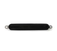 Luce di Stop Posteriore per Mitsubishi Lancer Wings 2008-2016, Freno Luce Arresto della Lampada Impermeabili LED Terza Luce di Stop Accessori,Black