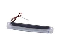 Luce Di Stop Posteriore Universale Da 12 V Montaggio In Per Alto Terza Luce Stop Terza Luce Di Retromarcia Per Auto Parti Ricambio Modificate Luci terzo stop auto