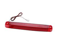 Luce Di Stop Posteriore Universale Da 12 V Montaggio In Per Alto Terza Luce Stop Terza Luce Di Retromarcia Per Auto Parti Ricambio Modificate Luci terzo stop auto