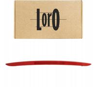 Luce di stop supplementare LED rossa per VOLVO XC60 I SUV 2008-