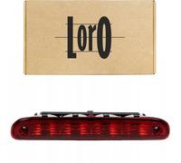 Luce di stop supplementare per JUMPER BOXER DUCATO 06-