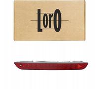 ABAKUS Luce Aggiuntiva Stop LED 038-37-870 Per Citroën Opel Peugeot