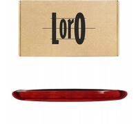 ABAKUS Luce Freno Aggiuntiva LED 046-19-870 Per Seat Fino Al 2010