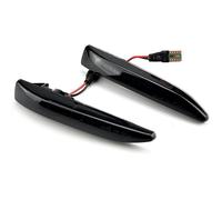 Luce Di Svolta Compatibile Con Per 7 Series E65 E66 E67 E68 2001-2004 2005 2006 2007 2008 Anteriore Per Auto Indicatori Direzione Laterali Indicatori Di Direzione Lampade