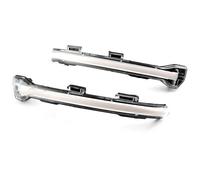 Luce di svolta dinamica per Auto, Luce di indicazione Laterale per Golf Mk7 7.5 7 GTI R GTD