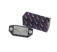Luce Di Targa 1 Pezzo Ford Mondeo Anno 10/2000 - 2/2007 MK3 1341810 AIC 53408