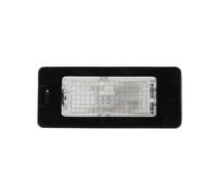 Luce Di Targa Adatta Per Seat Alhambra 7N 06/2010-04/15 1X Sinistra O Destra