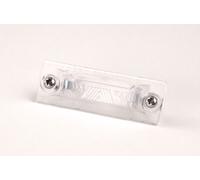 Luce Targa SX/ Dx Adatto A per VW Caddy IV Sa 05/15- per Veicoli